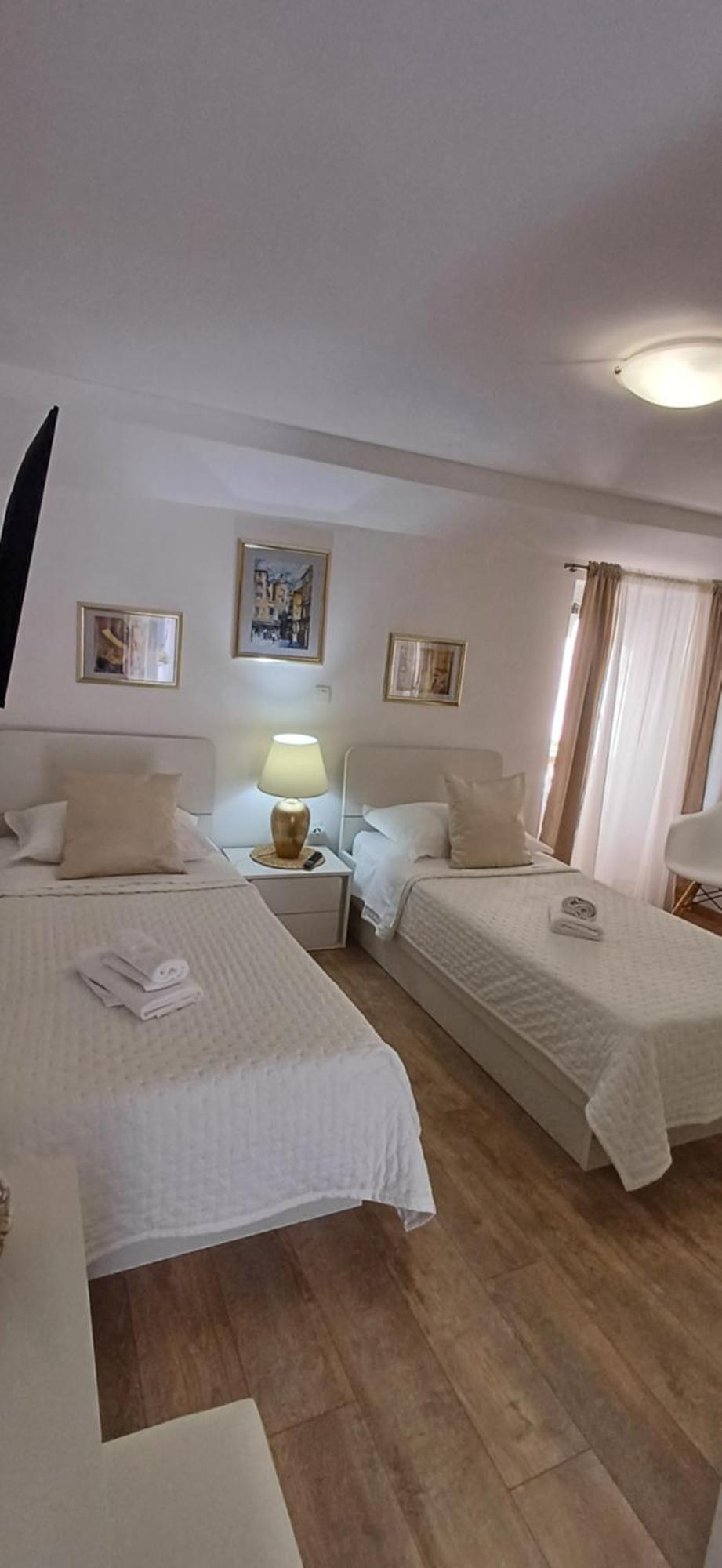 Private Apartments In Diocletians Palace Split Exteriér fotografie